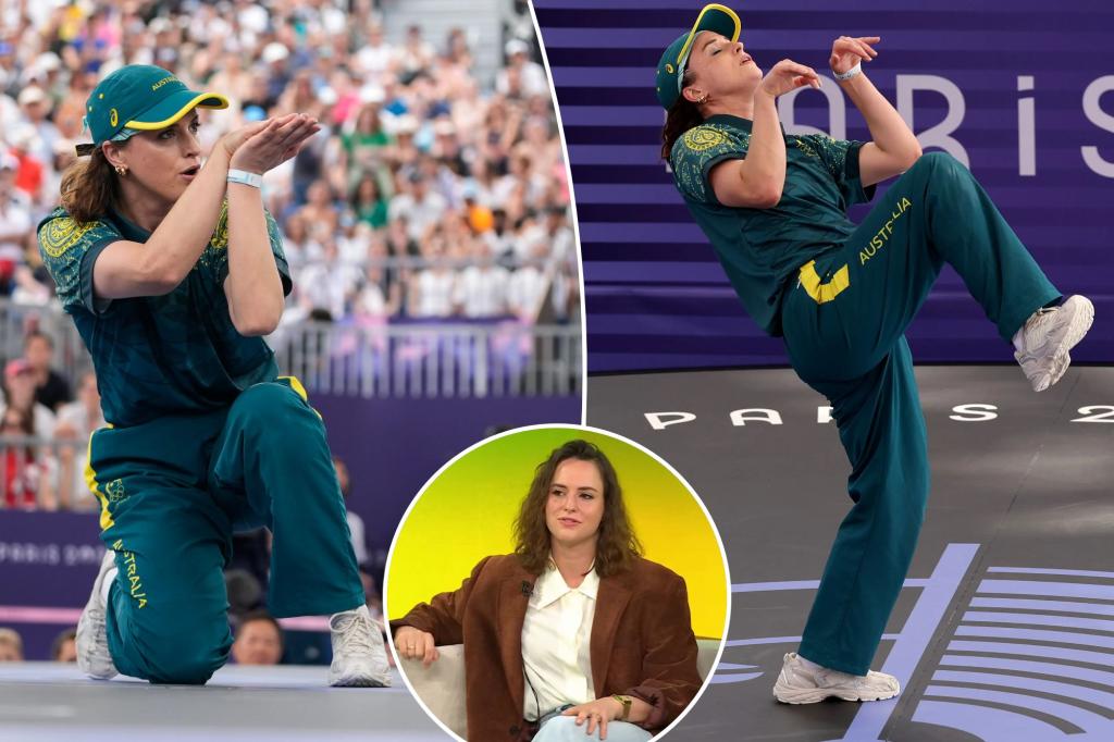 Fans Revolt After Reality TV Show Hints Controversial Breakdancer Raygun Will Join Cast