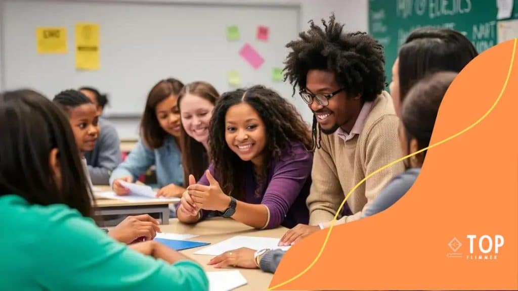 Federal community college partnerships: boosting education access