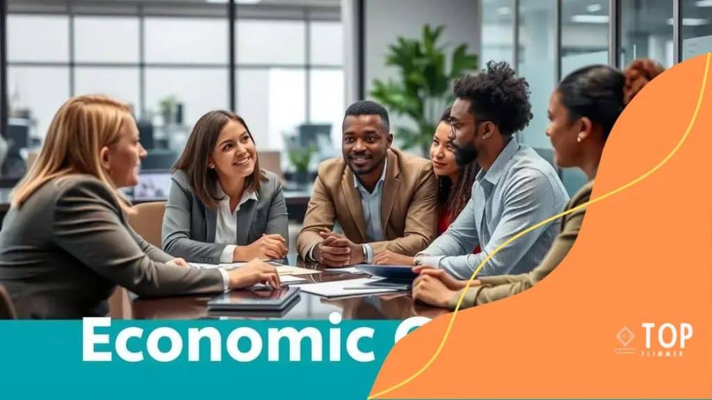 Economic growth stimulus plans that can transform your future