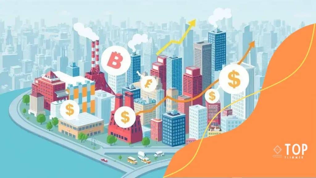 Economic growth stimulus plans: unlocking potential opportunities