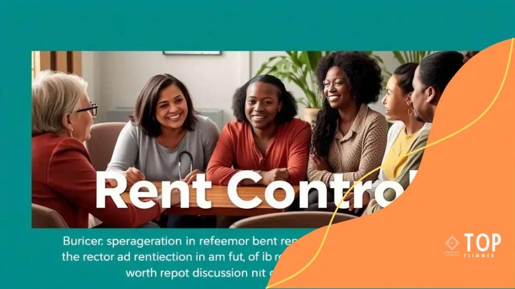 Nationwide rent control advocacy: what you should know