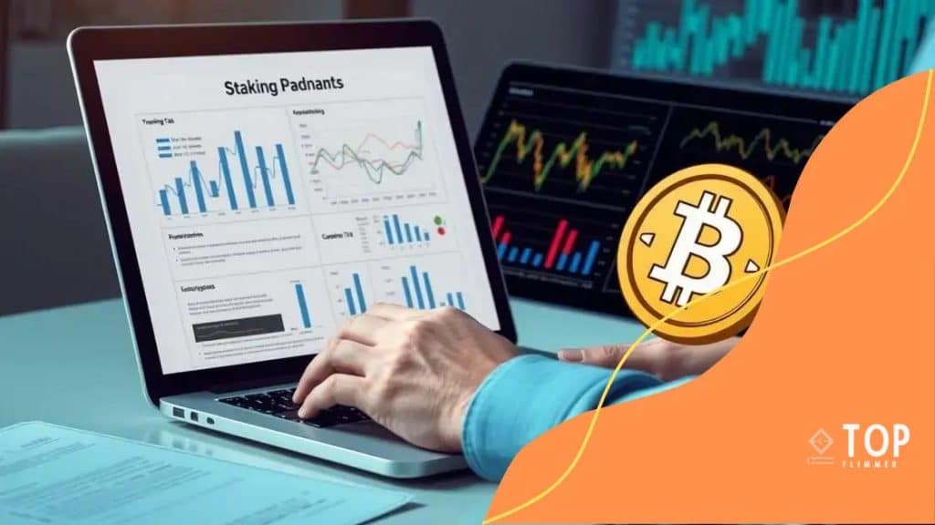 Cryptocurrency staking tax policies: what you need to know