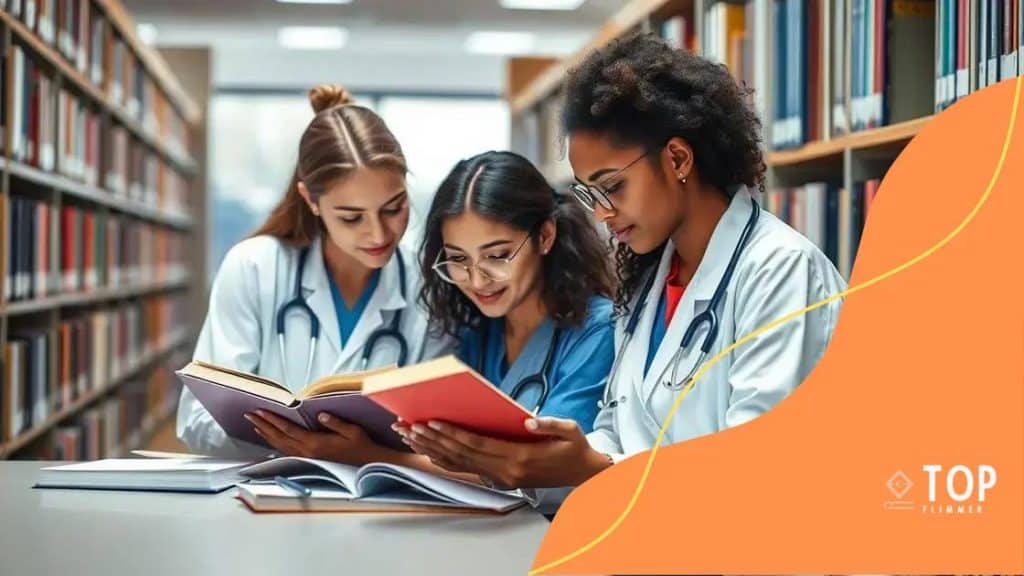 Tuition reimbursement programs for healthcare students