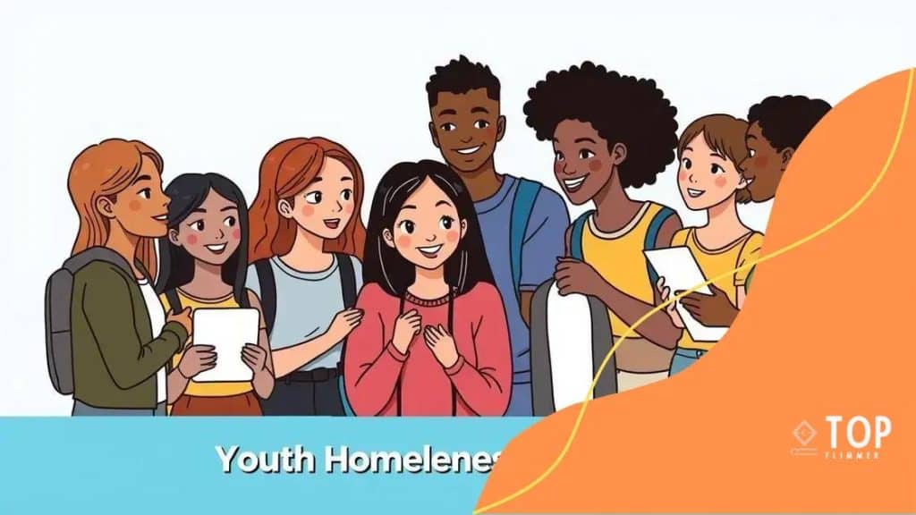 Youth homelessness prevention benefits and their impact