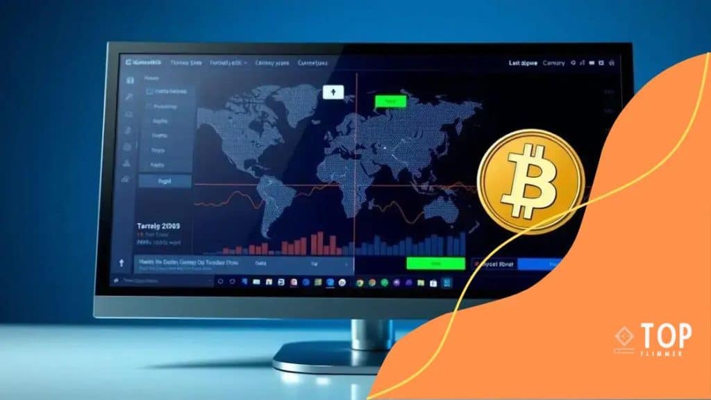 Cross-border cryptocurrency transaction monitoring made easy