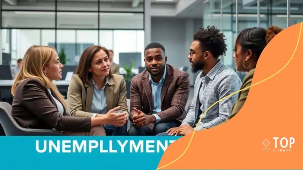 Unemployment benefits reform bill: understanding the impact