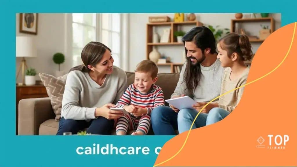 Federal childcare voucher proposals: what you need to know