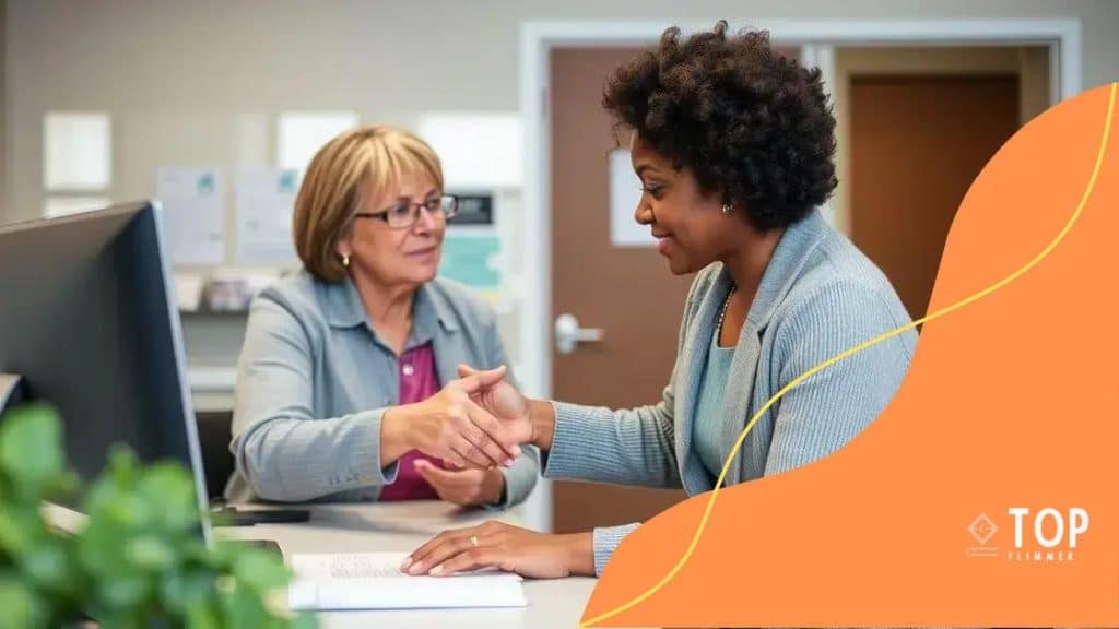 Reworking disability application processes for better access