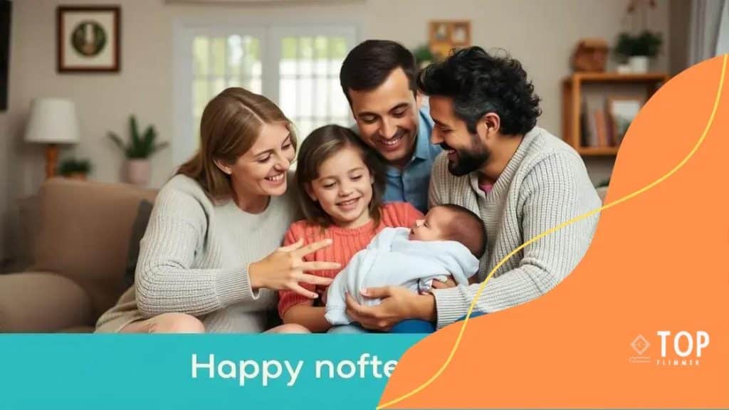 New maternity and paternity leave laws: what you need to know