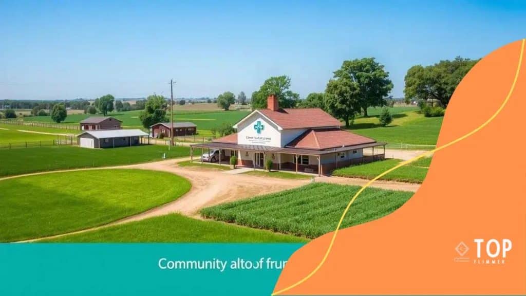 Rural healthcare service expansion grants are crucial for communities