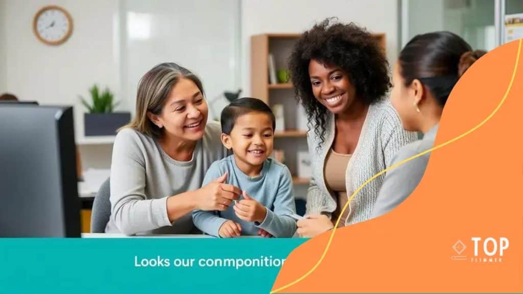 Child support enforcement modernization: transforming systems