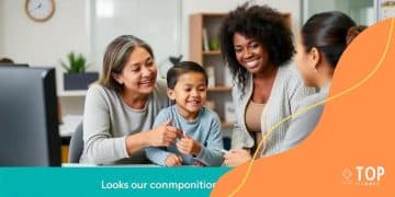 Child support enforcement modernization: transforming systems