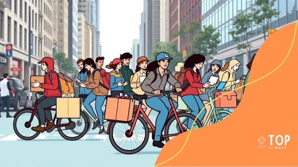 Federal support for gig economy workers: what to know