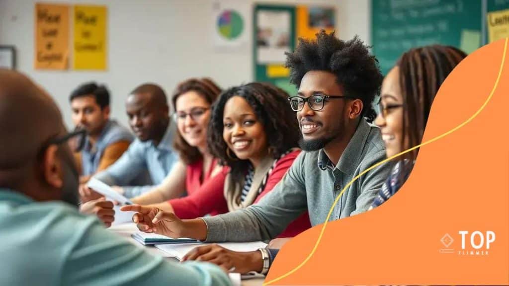 Expansion of adult education programs: opportunities ahead