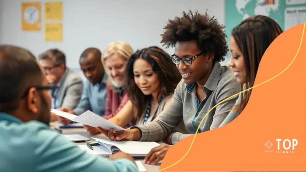 Expansion of adult education programs: a key to skills improvement