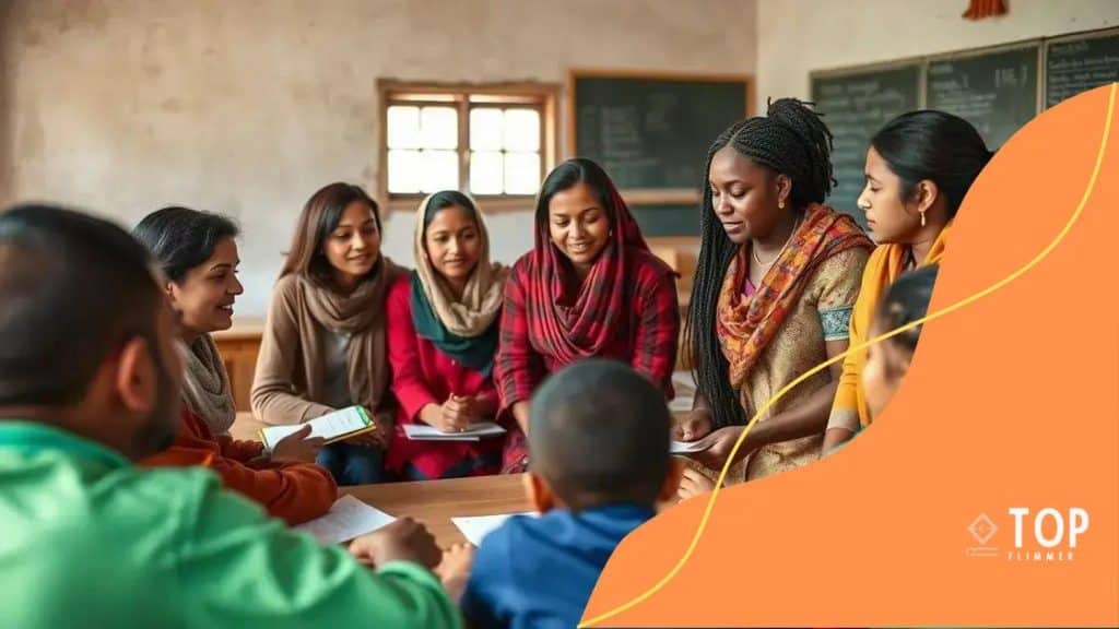 Rural teacher recruitment initiatives that make a difference