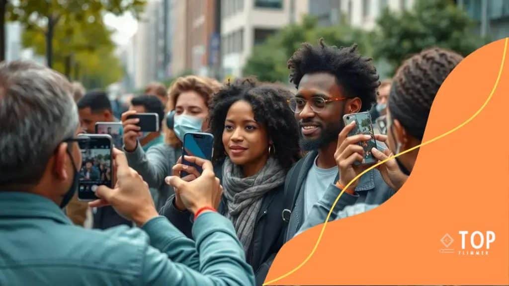 The rise of citizen journalism in the digital age