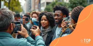 The rise of citizen journalism in the digital age