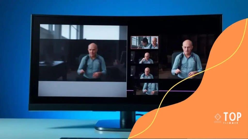 The impact of deepfake technology on media trust