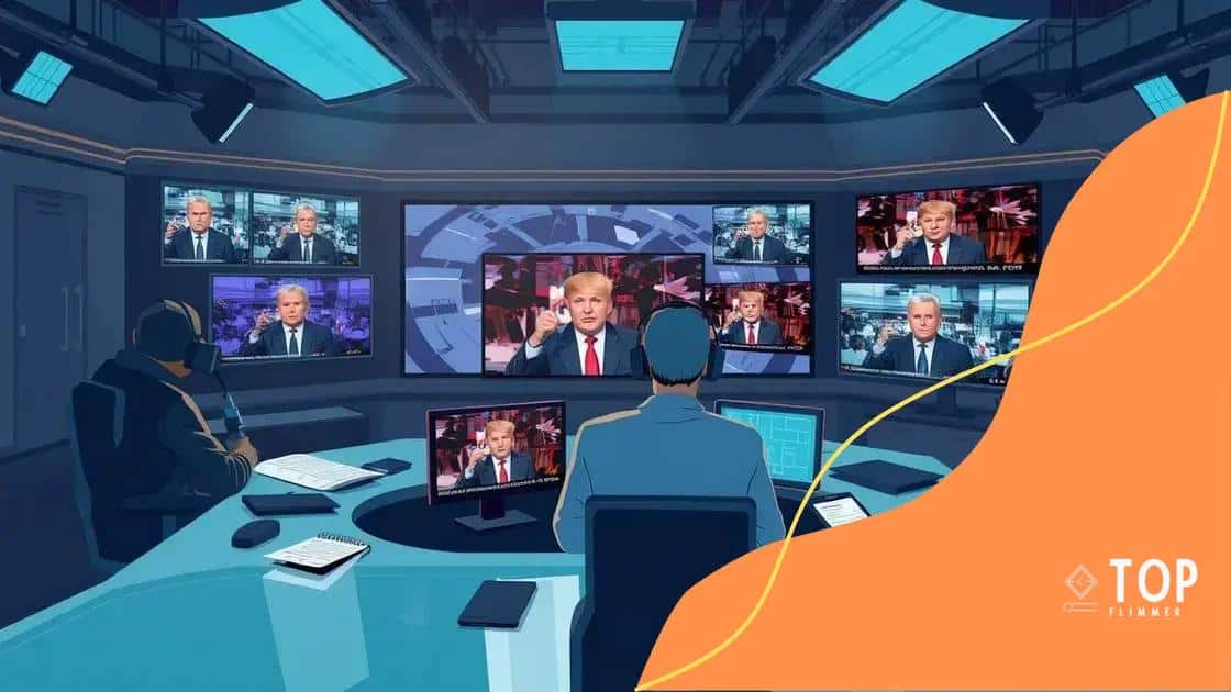 Effects on traditional media credibility