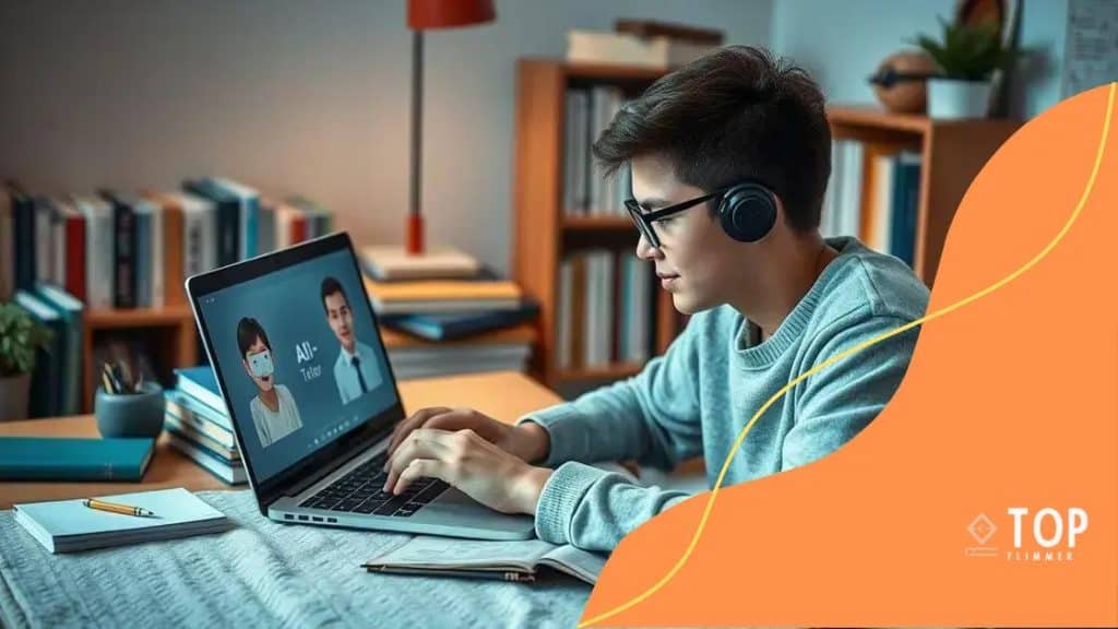 The impact of AI tutors on personalized learning