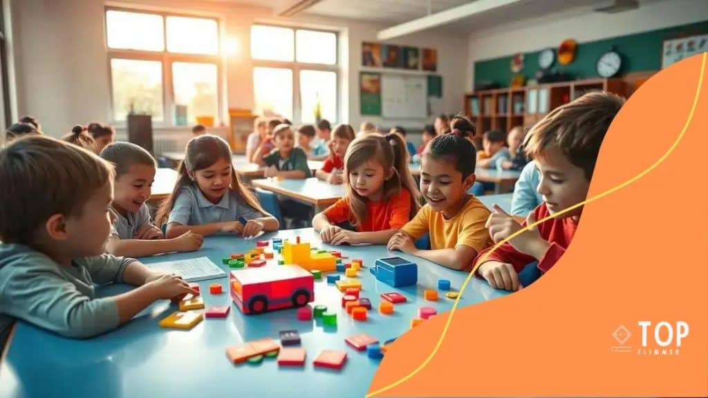 Gamification in classrooms: engaging students through play