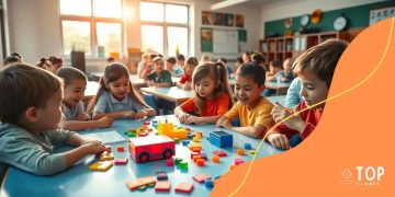 Gamification in classrooms: engaging students through play
