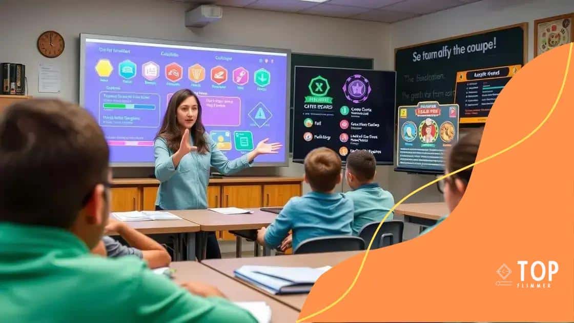 How to implement gamification techniques