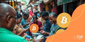 Cryptocurrency adoption in developing countries: a game changer