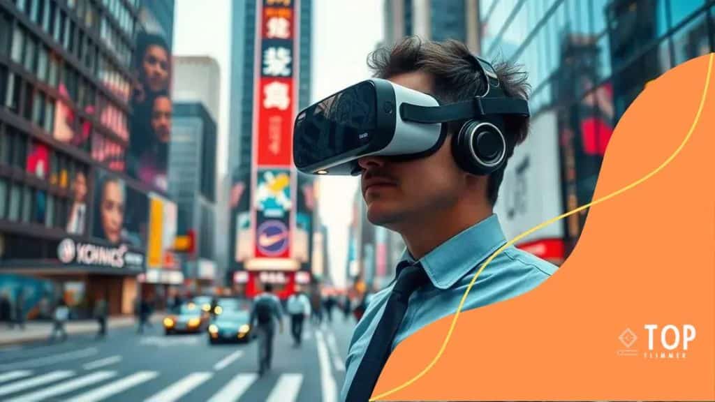 How virtual reality is changing news reporting