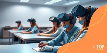 Educating in the Metaverse: Unveiling the Potential