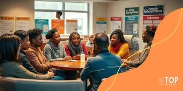 Government assistance programs: what you can access now