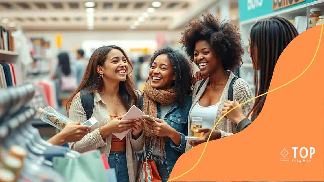 How social influences shape our purchasing decisions