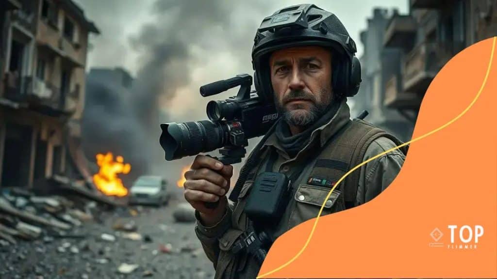 Journalism in conflict zones: navigating risks and ethics