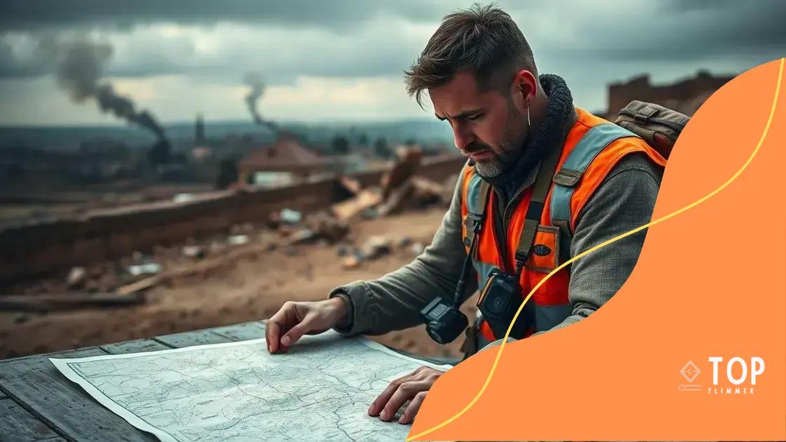 The importance of safety and risk management