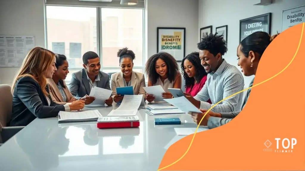 Understanding disability benefits: a comprehensive guide