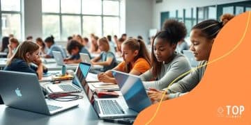 The future of online learning platforms: what's next?
