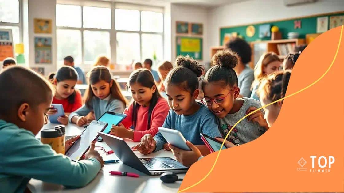 Benefits of personalized learning