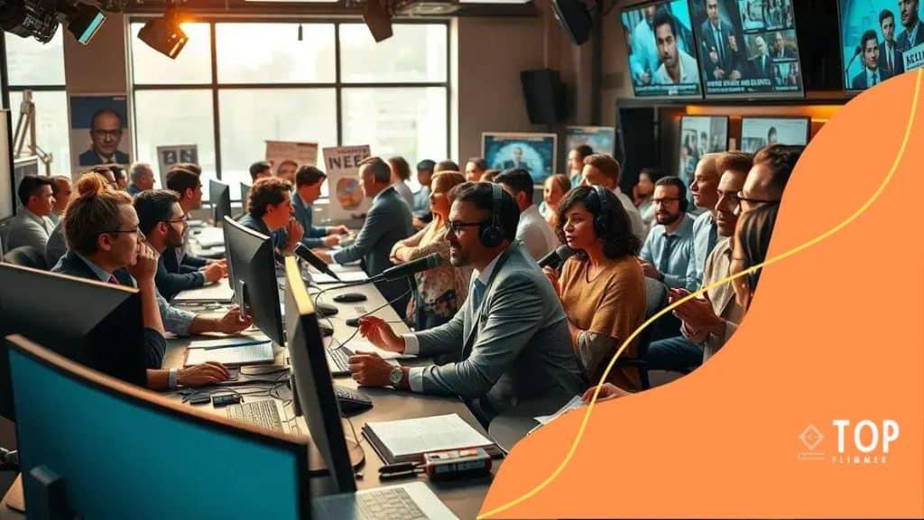 The role of independent news outlets in modern journalism