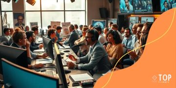 The role of independent news outlets in modern journalism