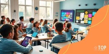 Flipped classrooms: redefining homework and lectures