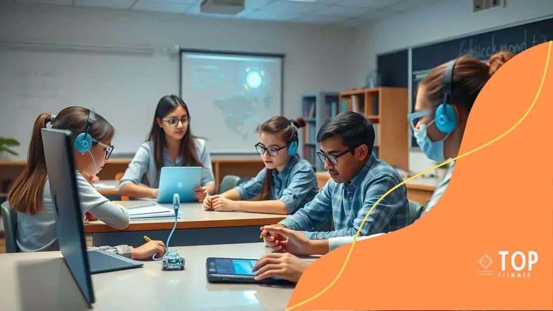 the risks associated with AI in learning environments