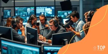 The future of journalism in the age of AI