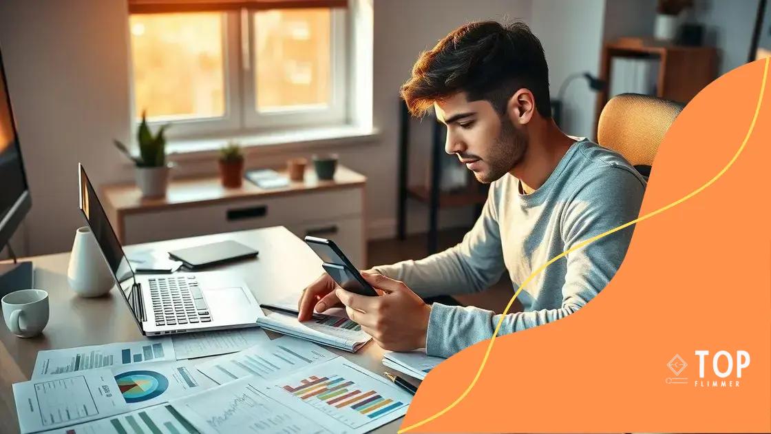 Investing basics for young adults