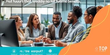 Maximizing your employee benefits package: Tips for success