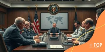 National security briefing: insights and implications