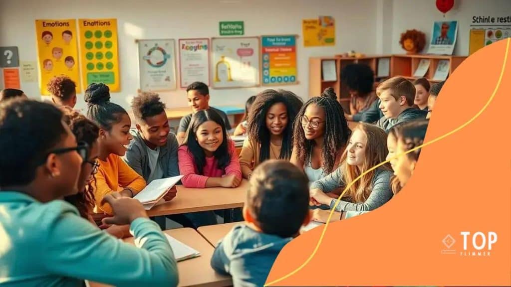 The role of emotional intelligence in modern education