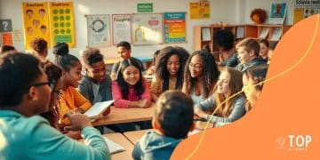 The role of emotional intelligence in modern education