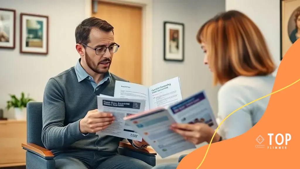 How to choose the right credit counseling service