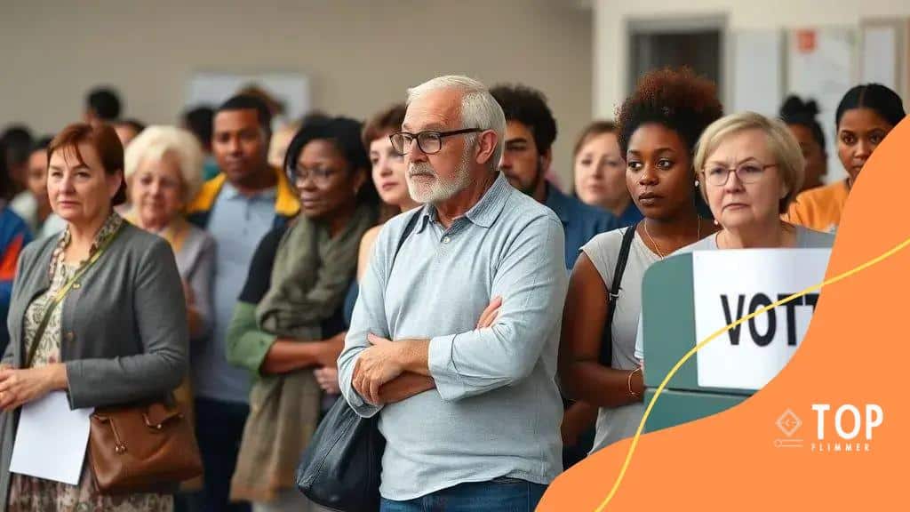 Impact on voter turnout and access
